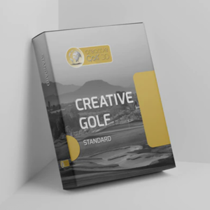 Creative Golf – Standard (Digital Key)