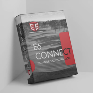 E6 Expanded (1-Year Subscription) (Digital Key)