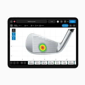 Mevo+ Face Impact (Digital Key)