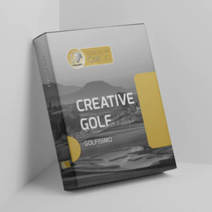 Creative Golf - Golfisimo (Digital Key)