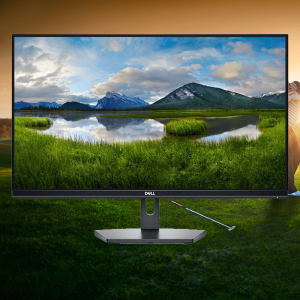 Dell 27-inch FHD LCD Monitor