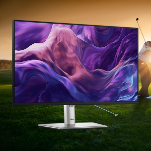 Dell P Series 23.8-inch FHD Touch Monitor