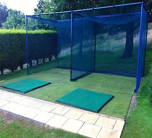 Hitting NEt