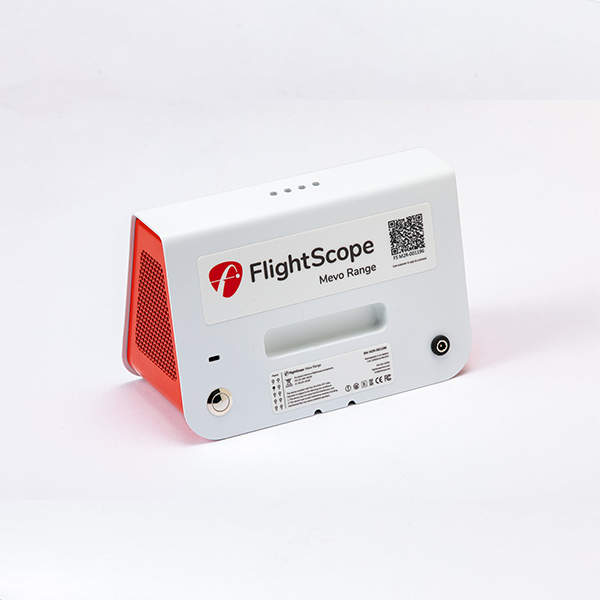 FlightScope Mevo+ Range - HomeTee Premium Golf Simulators