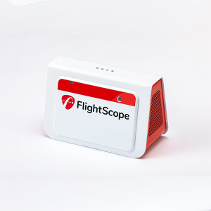 Flightscope Mevo Gen2 - HomeTee Premium Golf Simulators